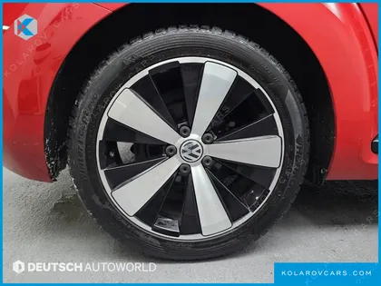 VOLKSWAGEN BEETLE 2.0 TDI PREMIUM