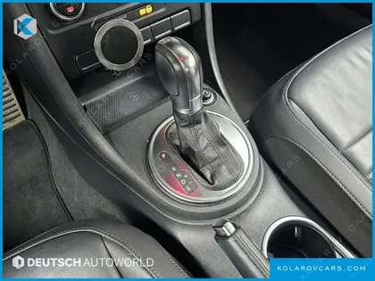 VOLKSWAGEN BEETLE 2.0 TDI PREMIUM