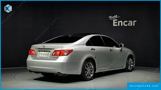 LEXUS ES PREMIUM