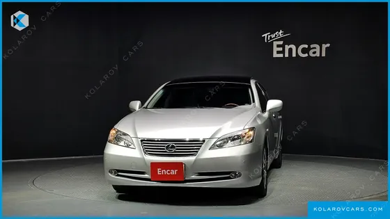 LEXUS ES PREMIUM