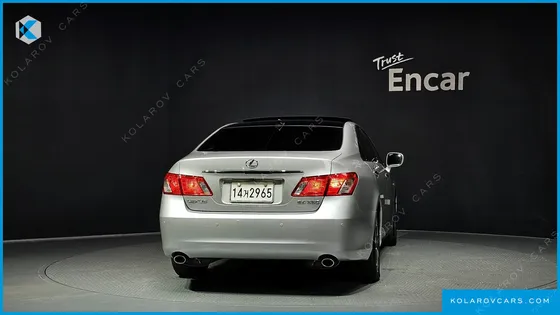 LEXUS ES PREMIUM