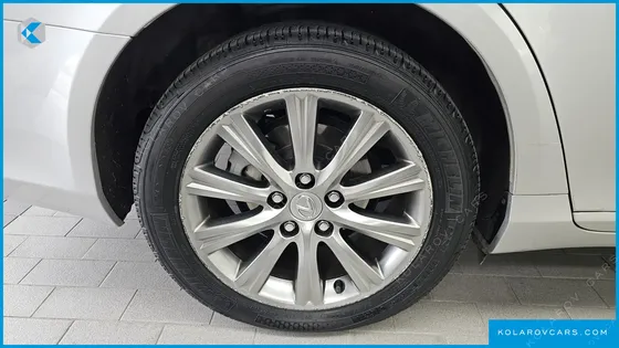 LEXUS ES PREMIUM