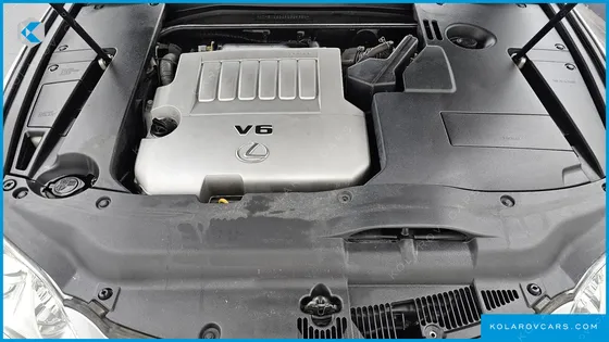 LEXUS ES PREMIUM