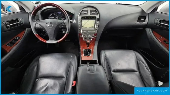LEXUS ES PREMIUM