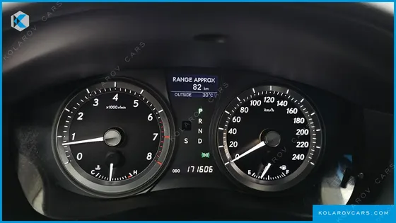 LEXUS ES PREMIUM