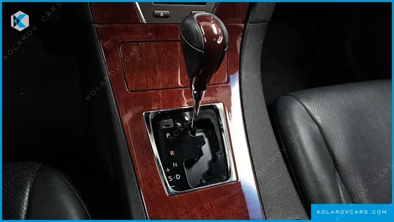 LEXUS ES PREMIUM