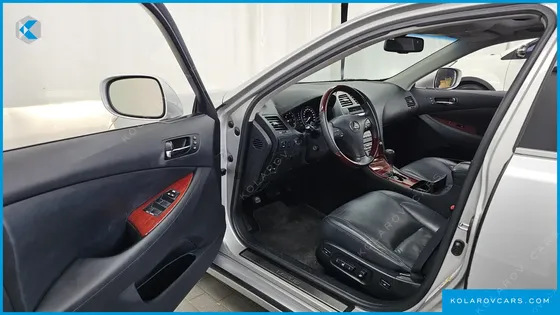 LEXUS ES PREMIUM
