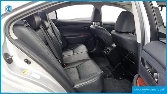 LEXUS ES PREMIUM