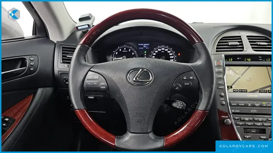 LEXUS ES PREMIUM