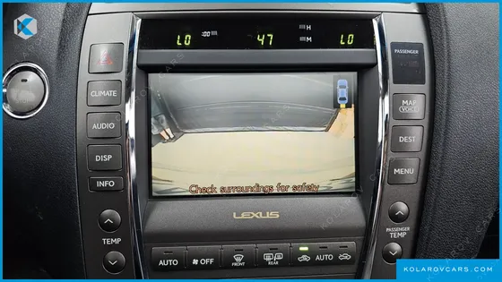 LEXUS ES PREMIUM