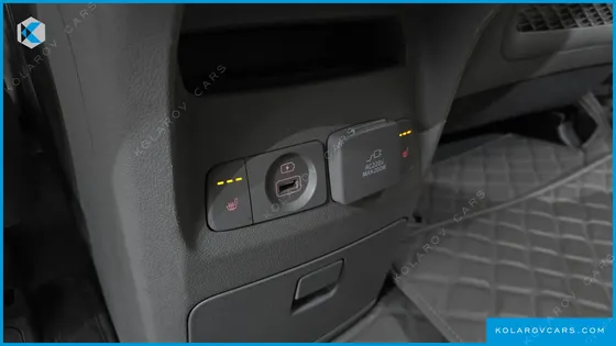 KIA CARNIVAL GASOLINE 9-SEATER NOBLESSE