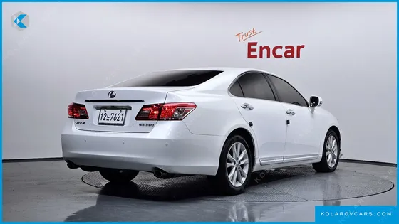 LEXUS ES PREMIUM
