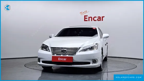 LEXUS ES PREMIUM