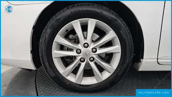 LEXUS ES PREMIUM