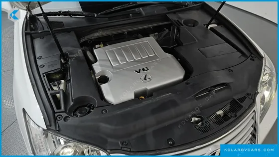 LEXUS ES PREMIUM