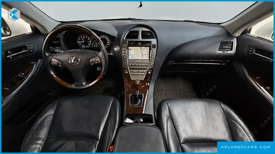 LEXUS ES PREMIUM