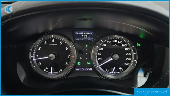 LEXUS ES PREMIUM
