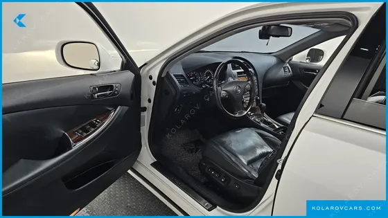 LEXUS ES PREMIUM