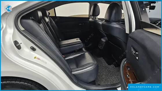 LEXUS ES PREMIUM
