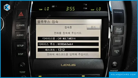 LEXUS ES PREMIUM