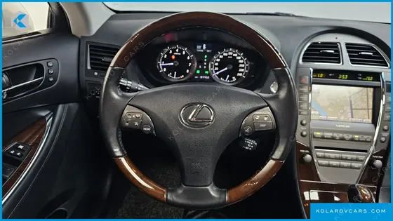 LEXUS ES PREMIUM