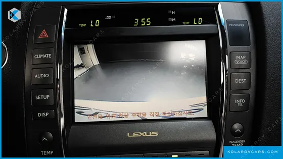 LEXUS ES PREMIUM