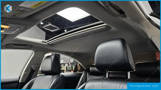 LEXUS ES PREMIUM