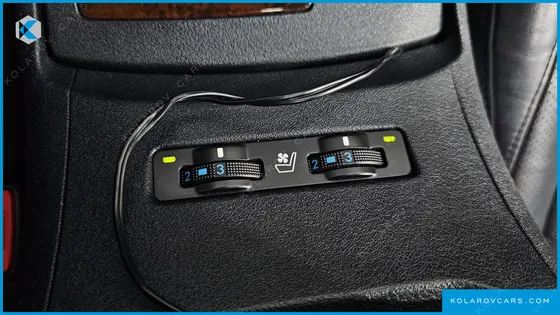 LEXUS ES PREMIUM