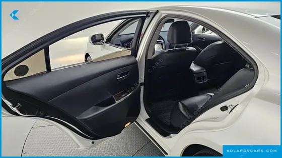 LEXUS ES PREMIUM
