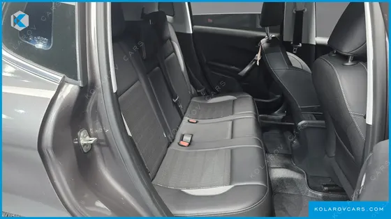 PEUGEOT 2008 1.6 BLUEHDI FELINE