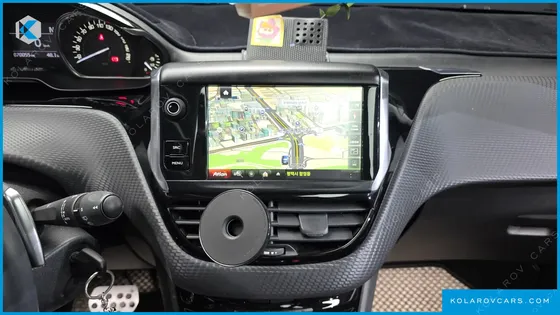 PEUGEOT 2008 1.6 BLUEHDI FELINE