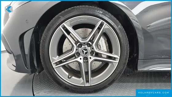 MERCEDES CLS-CLASS CLS300D 4MATIC