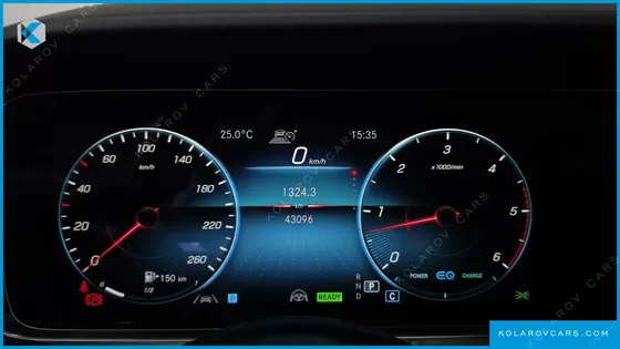 MERCEDES CLS-CLASS CLS300D 4MATIC