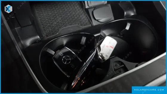 MERCEDES CLS-CLASS CLS300D 4MATIC