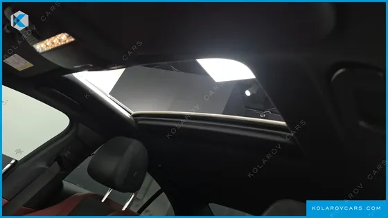 MERCEDES CLS-CLASS CLS300D 4MATIC