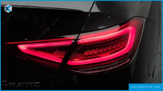 MERCEDES CLS-CLASS CLS300D 4MATIC