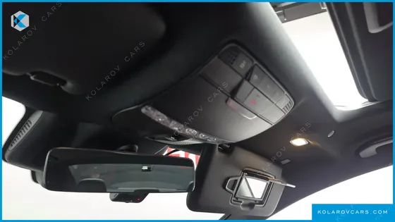 MERCEDES CLS-CLASS CLS300D 4MATIC