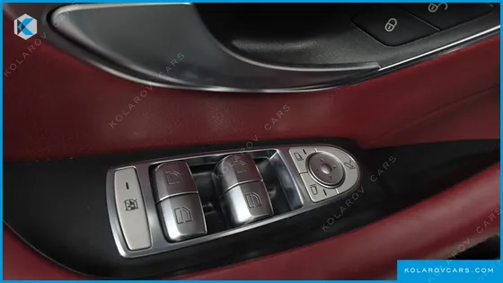 MERCEDES CLS-CLASS CLS300D 4MATIC