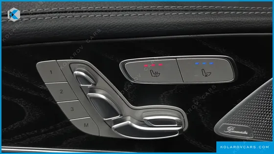 MERCEDES CLS-CLASS CLS300D 4MATIC