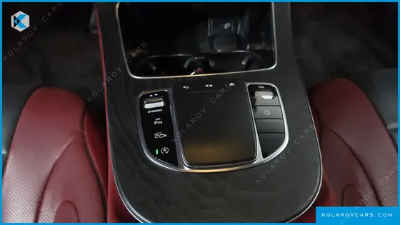 MERCEDES CLS-CLASS CLS300D 4MATIC