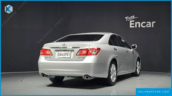 LEXUS ES PREMIUM