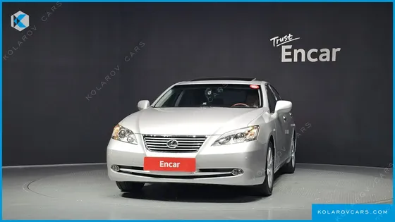 LEXUS ES PREMIUM
