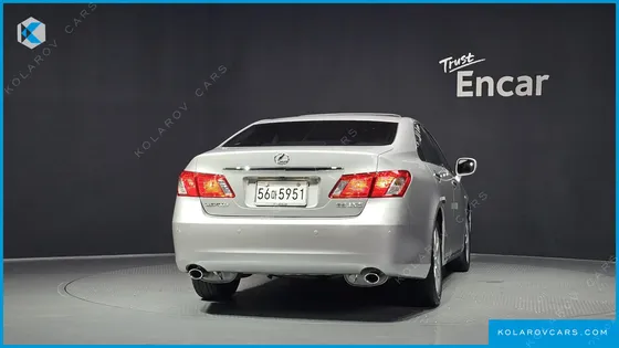 LEXUS ES PREMIUM