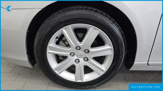 LEXUS ES PREMIUM