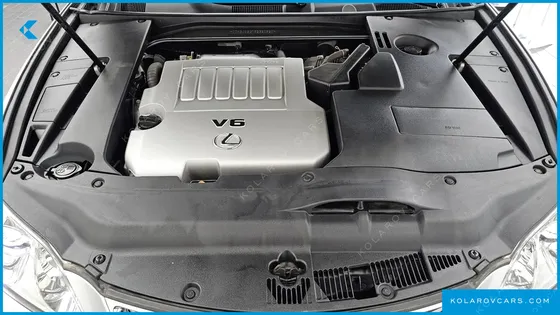LEXUS ES PREMIUM