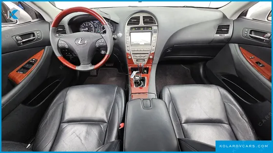 LEXUS ES PREMIUM