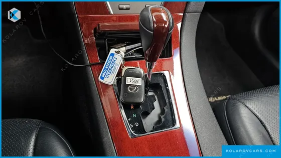 LEXUS ES PREMIUM