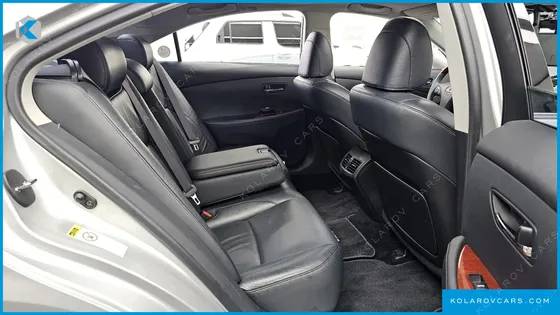 LEXUS ES PREMIUM