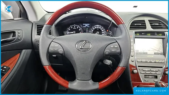 LEXUS ES PREMIUM