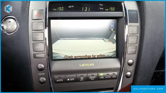 LEXUS ES PREMIUM